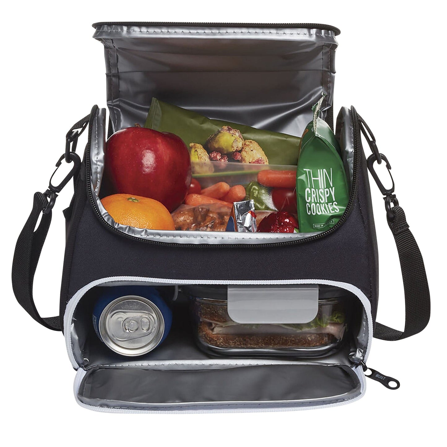 BUILT Bags BUILT - Prime Lunch Bag
