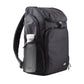 BUILT Bags One Size / Black BUILT - All In Backpack