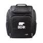 BUILT Bags One Size / Black BUILT - All In Backpack