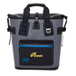 BUILT Bags One Size / Grey BUILT - Welded Cooler Backpack