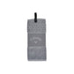 Callaway Accessories 16" x 21" / Silver Callaway - Trifold Towel 16x21