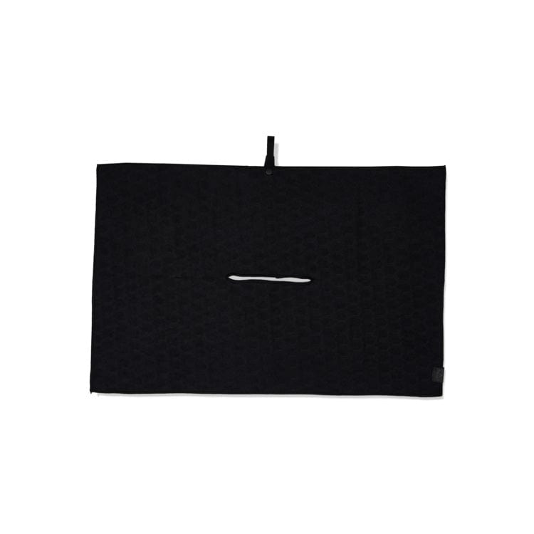 Callaway Accessories 30" x 20" / Black Callaway - Outperform Players Towel 30x20