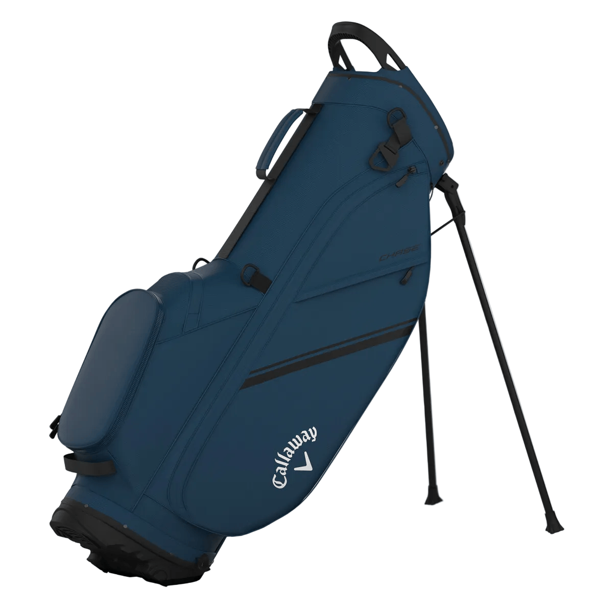 Callaway Bags One Size / Navy Callaway - Chase Stand Bag