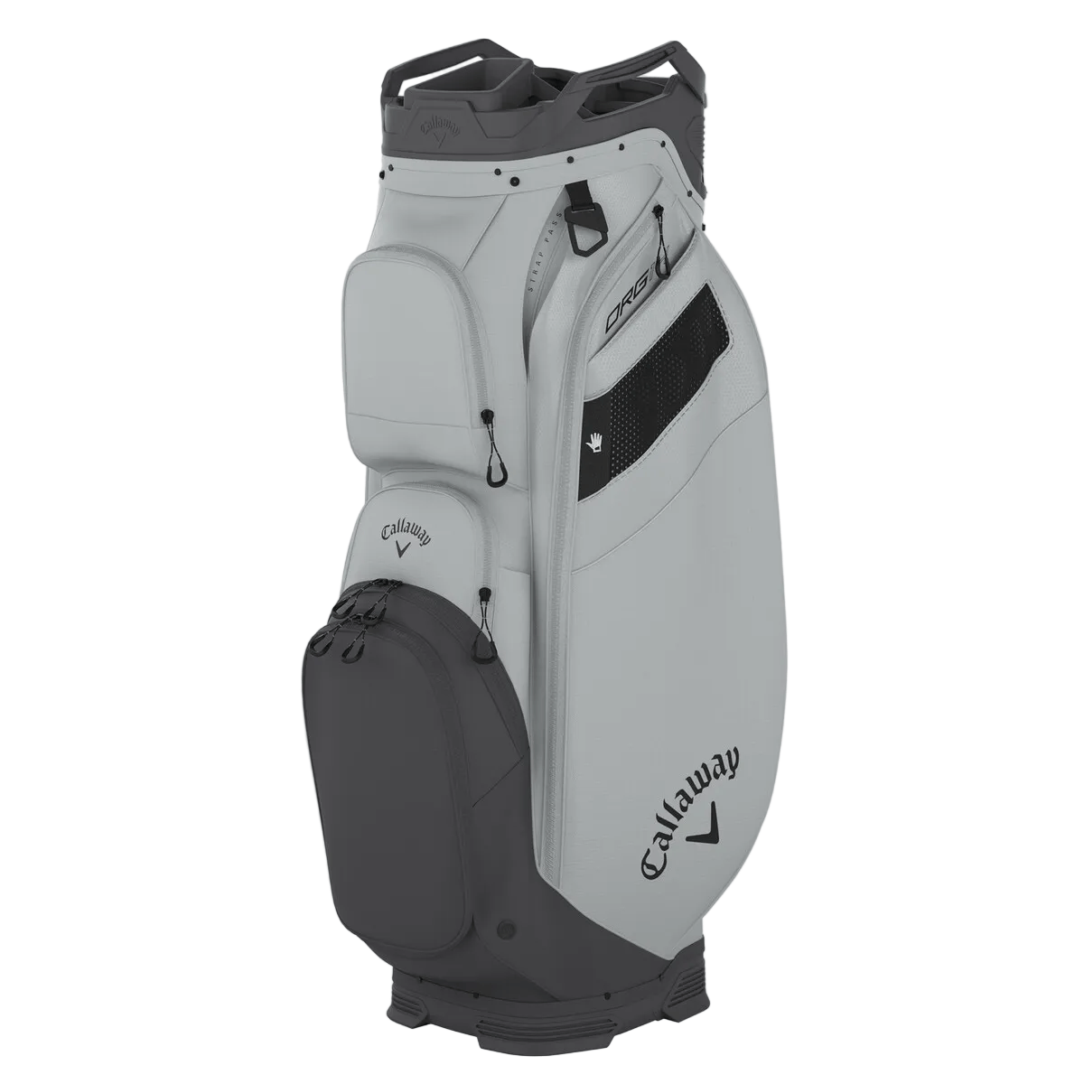 Callaway Bags One Size / Silver Callaway - Org 14 Cart Bag