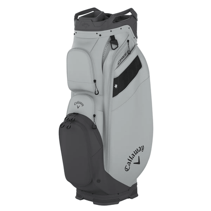 Callaway Bags One Size / Silver Callaway - Org 14 Cart Bag