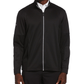 Callaway Fleece S / Black Callaway - Men's Full-Zip Ottoman Jacket