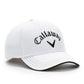 Callaway Headwear Adjustable / Bright White Callaway - Liquid Metal Cap