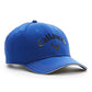 Callaway Headwear Adjustable / Magnetic Blue Callaway - Liquid Metal Cap
