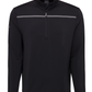 Callaway Layering Callaway - Men's 1/4-Zip Mock Pullover