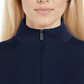 Callaway Layering Callaway - Women's Baby French Terry 1/4-Zip Pullover