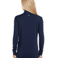Callaway Layering Callaway - Women's Baby French Terry 1/4-Zip Pullover