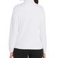 Callaway Layering Callaway - Women's Diamond Quilted Fleece 1/4-Zip