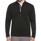Callaway Layering S / Black Callaway - Men's Ottoman Fleece Pullover