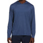 Callaway Layering S / Peacoat Heather Callaway - Men's Soft Touch Hoodie