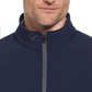 Callaway Outerwear Callaway - Men's Soft Shell Jacket