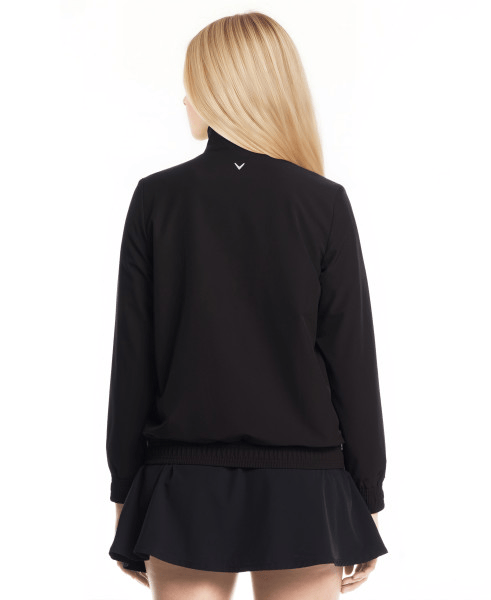 Callaway Outerwear Callaway - Women's Water Repellent Full-Zip Jacket