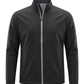 Callaway Outerwear S / Black Callaway - Men's Water Repellent Full-Zip Jacket