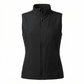 Callaway Outerwear S / Black Callaway - Women's Puffer Vest