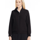 Callaway Outerwear S / Black Callaway - Women's Water Repellent Full-Zip Jacket