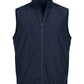 Callaway Outerwear S / Peacoat Callaway - Men's Puffer Vest
