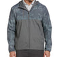 Callaway Outerwear S / Quiet Shade Callaway - Men's Packable Wind Jacket