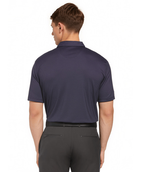 Callaway Polos Callaway - Men's Birdseye Polo