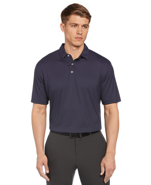Callaway Polos Callaway - Men's Birdseye Polo