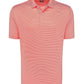 Callaway - Men's Fine Line Stripe Polo