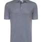 Callaway - Men's Gingham Polo