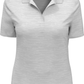 Callaway Polos Callaway - Women's Broken Stripe Polo