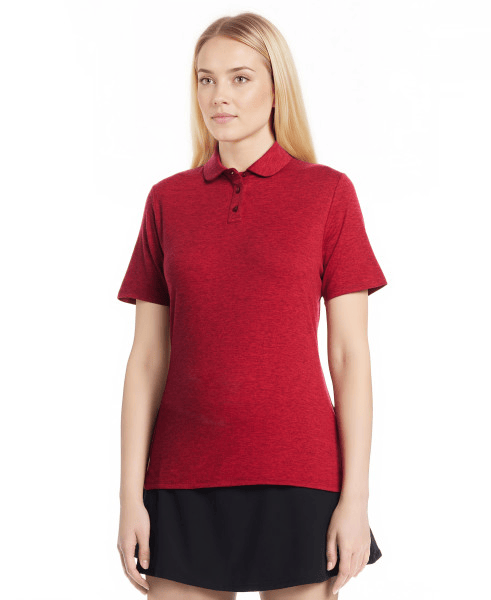 Callaway Polos Callaway - Women's Double Knit Polo