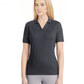 Callaway Polos Callaway - Women's Mini Geo Printed Polo