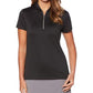 Callaway Polos Callaway - Women's Tulip Sleeve Polo