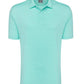 Callaway Polos S / Aruba Blue Callaway - Men's Broken Stripe Polo