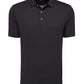 Callaway Polos S / Black Callaway - Men's Birdseye Polo