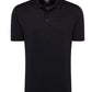 Callaway Polos S / Black Callaway - Men's Opti-Dri Chev Polo