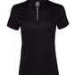 Callaway Polos S / Black Callaway - Women's Tulip Sleeve Polo