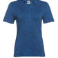 Callaway Polos S / Blueberry Pancake Callaway - Women's Broken Stripe Polo