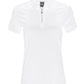 Callaway Polos S / Bright White Callaway - Women's Tulip Sleeve Polo