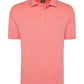 Callaway Polos S / Cayenne Callaway - Men's Broken Stripe Polo