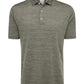 Callaway Polos S / Hedge Green Callaway - Men's Broken Stripe Polo