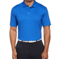 Callaway Polos S / Lapis Blue Callaway - Men's All-Over Stitched Chev Polo