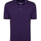 Callaway Polos S / Parachute Purple Callaway - Men's Birdseye Polo
