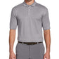 Callaway Polos S / Peacoat/White Callaway - Men's Fine Line Stripe Polo