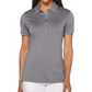 Callaway Polos S / Quiet Shade Callaway - Women's Opti-Dri Chev Polo