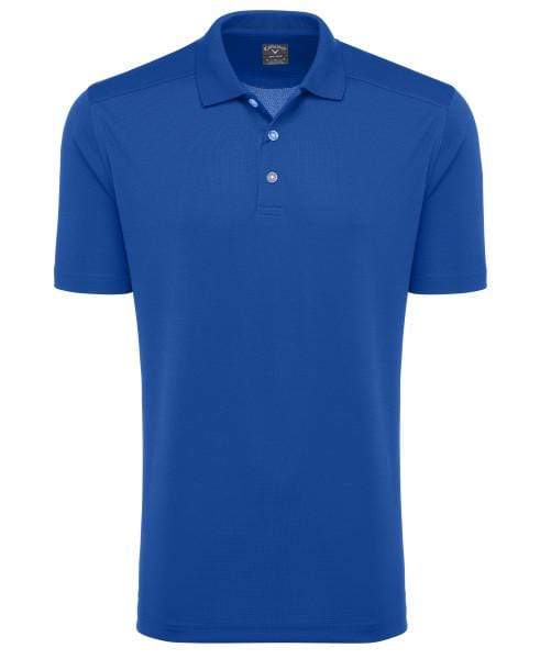 Callaway Polos S / Surf the Web Callaway - Men's Core Performance Polo