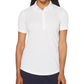 Callaway Polos S / White Callaway - Women's Core Performance Polo
