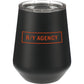 CamelBak Accessories 12oz / Black CamelBak - Wine Tumbler 12oz
