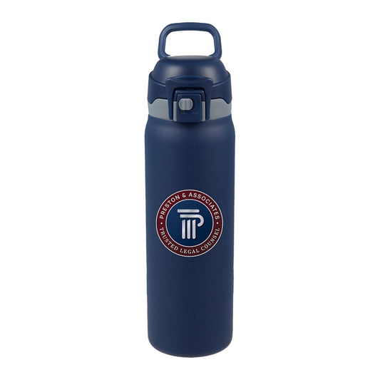 CamelBak Accessories 2-in-1 Vacuum Eco-Friendly Bottle 30oz