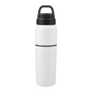 Camelbak Accessories 22oz/16oz / White CamelBak - MultiBev 22oz Bottle/16oz Cup
